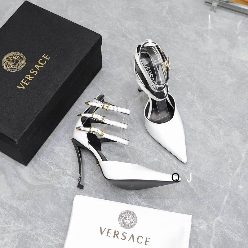 Versace Women's Shoes 235